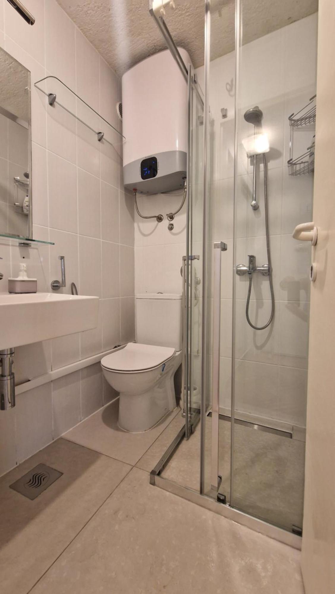 Cittadella Rooms, Old Town Dubrovnik 杜布罗夫尼克 外观 照片