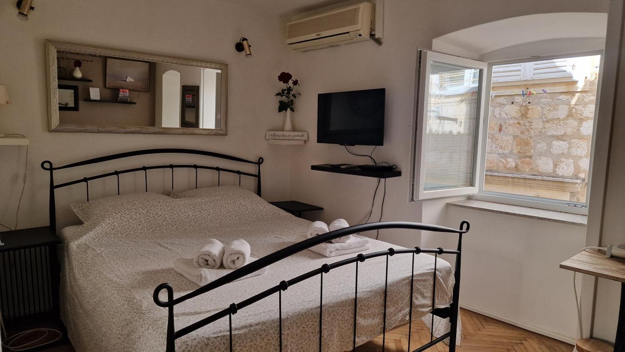 Cittadella Rooms, Old Town Dubrovnik 杜布罗夫尼克 客房 照片