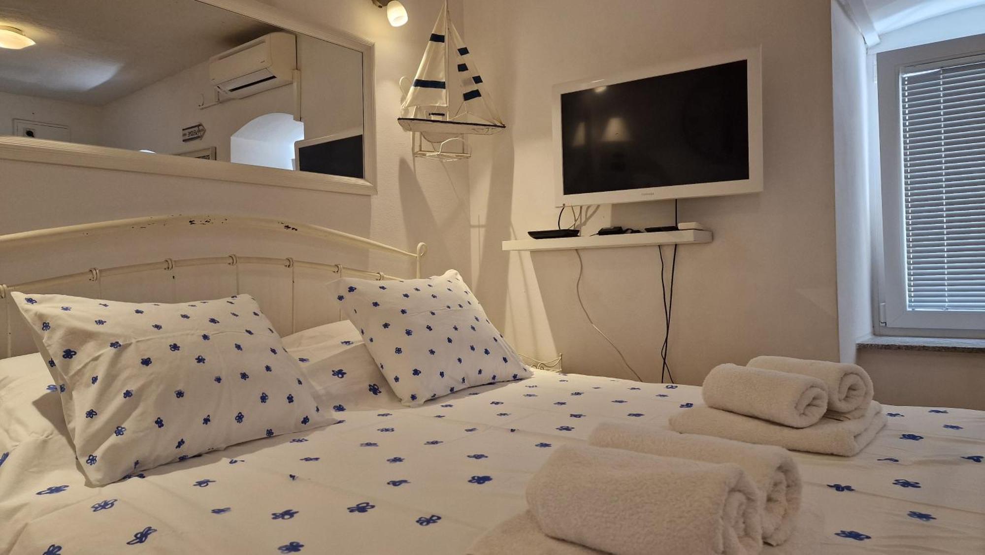 Cittadella Rooms, Old Town Dubrovnik 杜布罗夫尼克 外观 照片