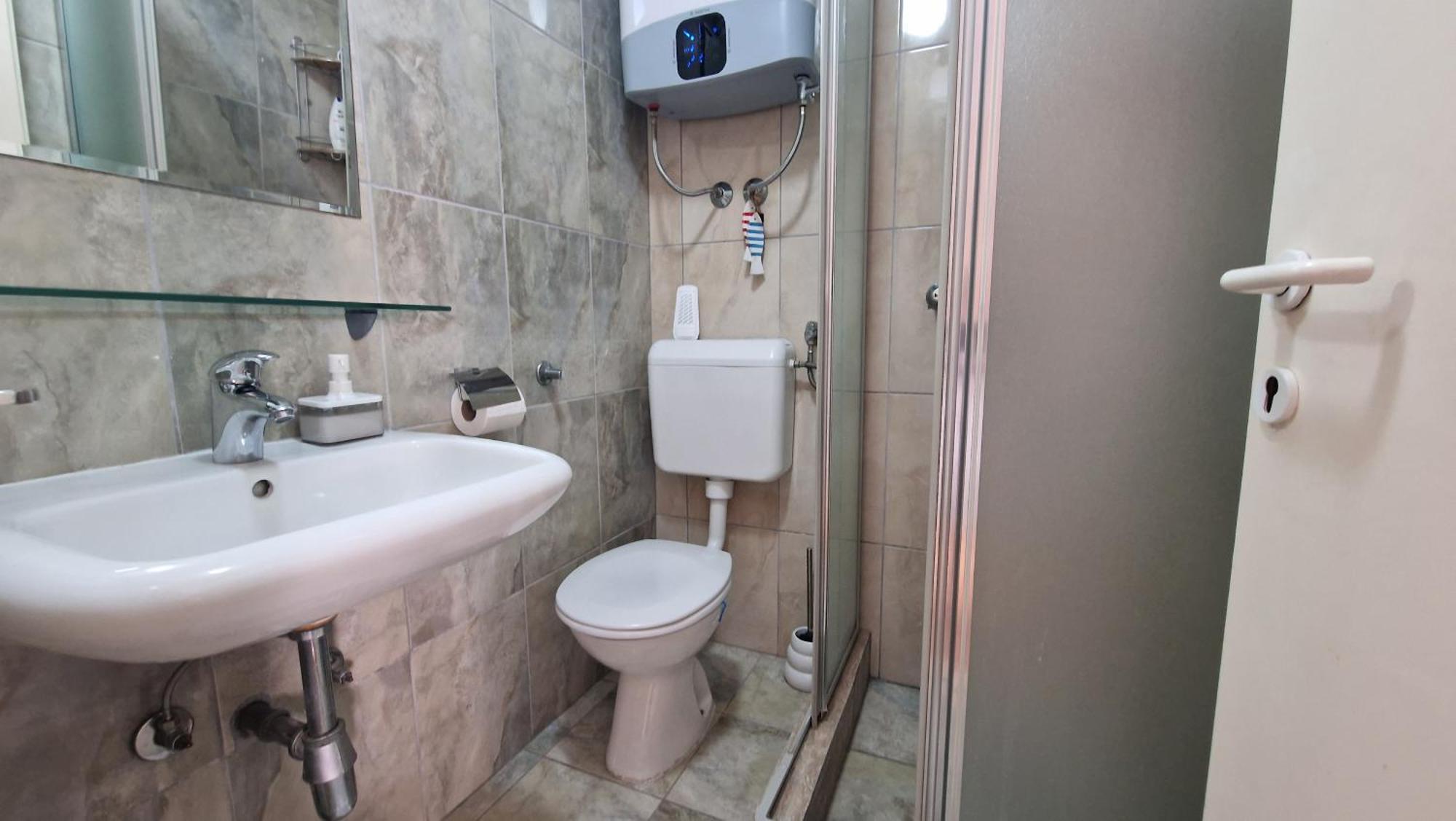 Cittadella Rooms, Old Town Dubrovnik 杜布罗夫尼克 客房 照片