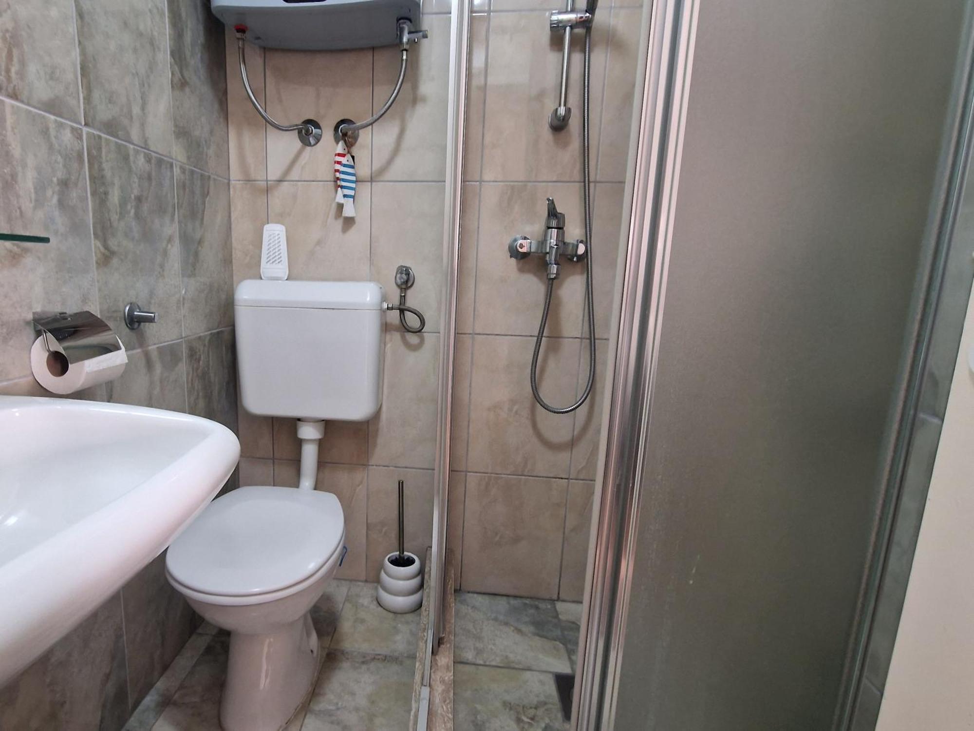 Cittadella Rooms, Old Town Dubrovnik 杜布罗夫尼克 客房 照片