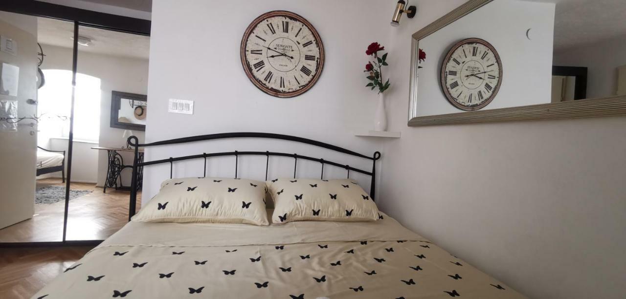 Cittadella Rooms, Old Town Dubrovnik 杜布罗夫尼克 外观 照片