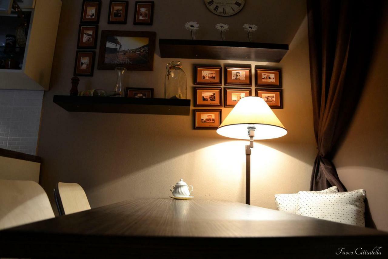 Cittadella Rooms, Old Town Dubrovnik 杜布罗夫尼克 外观 照片