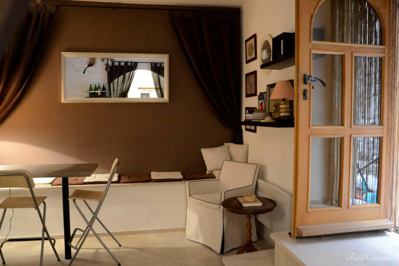 Cittadella Rooms, Old Town Dubrovnik 杜布罗夫尼克 外观 照片
