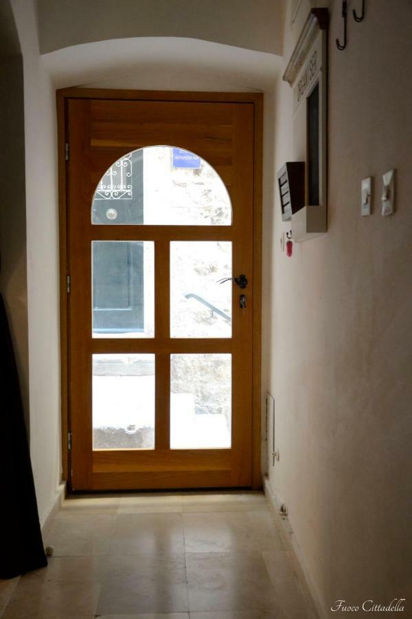 Cittadella Rooms, Old Town Dubrovnik 杜布罗夫尼克 外观 照片