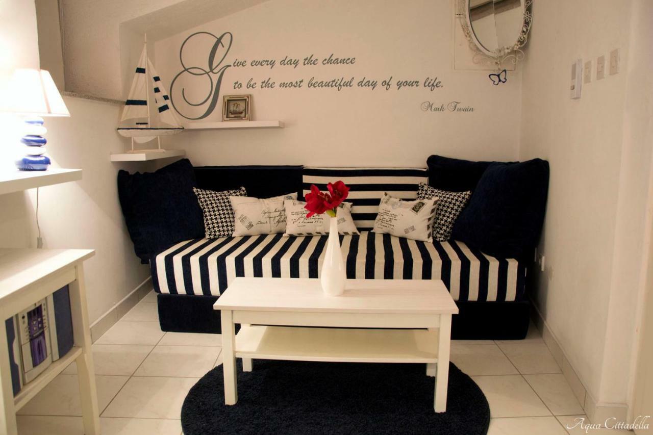Cittadella Rooms, Old Town Dubrovnik 杜布罗夫尼克 外观 照片