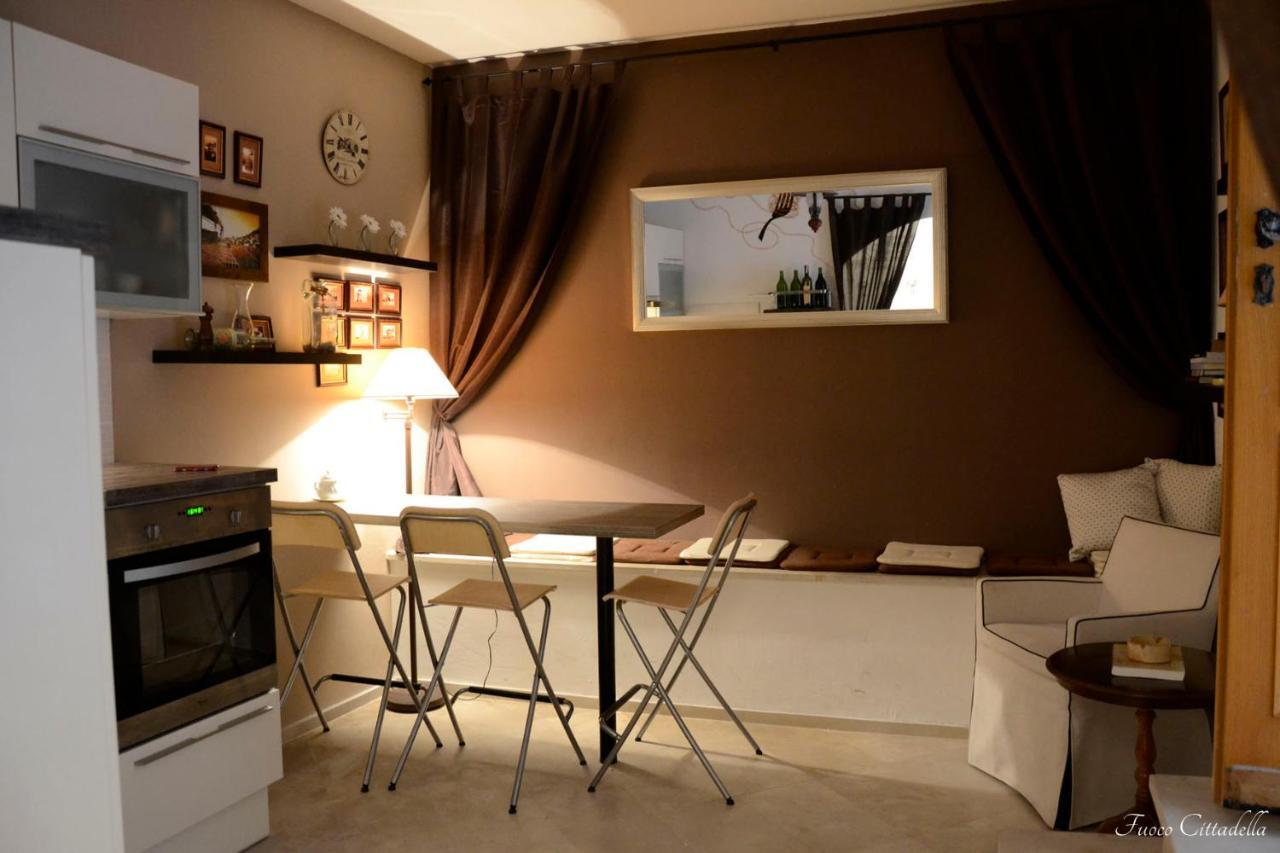 Cittadella Rooms, Old Town Dubrovnik 杜布罗夫尼克 外观 照片
